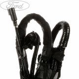 ENGINE & TRANSMISSION WIRING