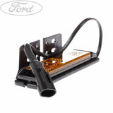 TRANSIT SIDE MARKER LIGHT ASSEMBLY