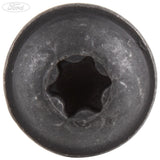 PROXIMITY ENTRY & STARTING SYSTEM SELF-TAPPING SCREW