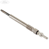 KA DIESEL IGNITION HEATER GLOW PLUG 1.3 TDCI 2009 - 2016