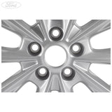 SET OF 4 KUGA MK2 17