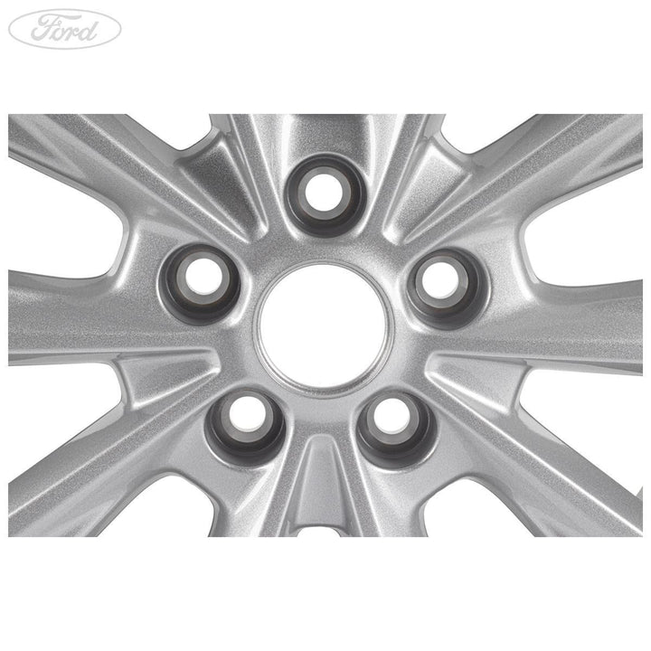 SET OF 4 KUGA MK2 17