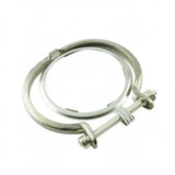 TRANSIT CUSTOM 2.0 ECOBLUE D/E/F EXHAUST CLAMP 2023-ONWARDS