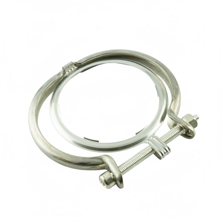 TRANSIT CUSTOM 2.0 ECOBLUE D/E/F EXHAUST CLAMP 2023-ONWARDS