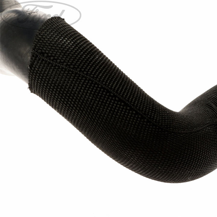 TRANSIT DURATORQ UPPER RADIATOR COOLANT HOSE 06-14