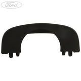 STEERING COLUMN SHROUD