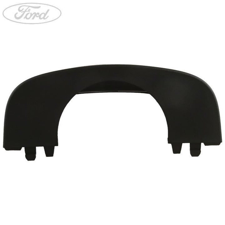 STEERING COLUMN SHROUD