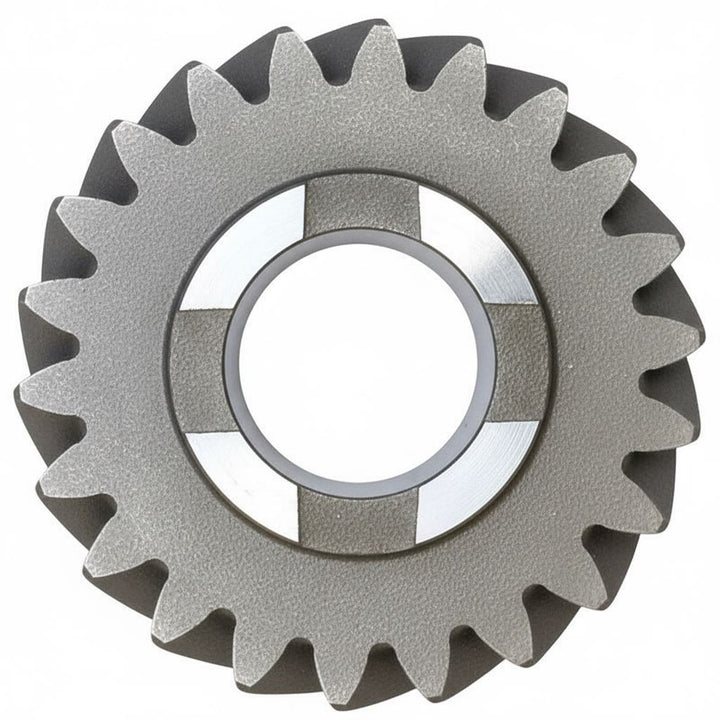 TRANSIT 6-SPEED MANUAL MT82 REVERSE GEAR 2014-