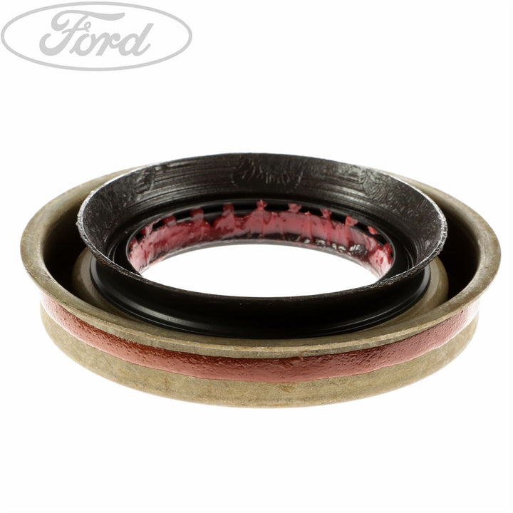 OIL SEALS