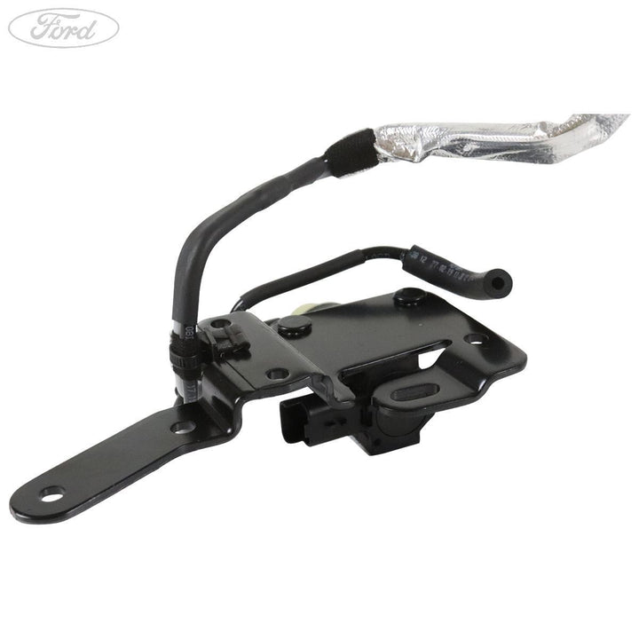C-MAX 1.5 DURATORQ TDCI BRAKE SERVO BOOSTER VACUUM HOSE