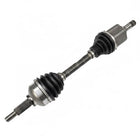 TRANSIT CUSTOM TRANSIT 6-SPEED AUTO TRANSMISSION 6F55 N/S PASSENGER FRONT AXLE DRIVE SHAFT 2018-2023