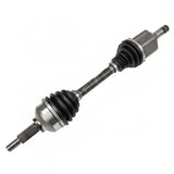 TRANSIT CUSTOM TRANSIT 6-SPEED AUTO TRANSMISSION 6F55 N/S PASSENGER FRONT AXLE DRIVE SHAFT 2018-2023