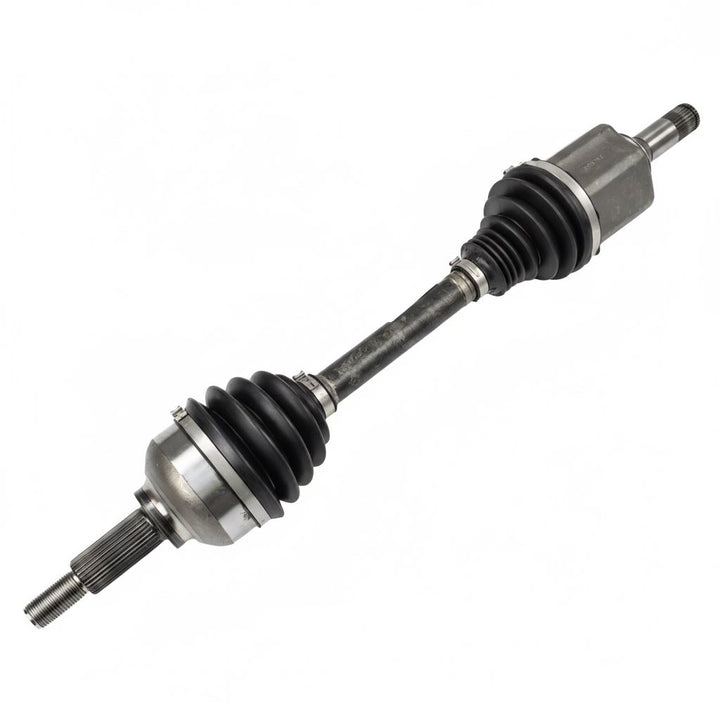 TRANSIT CUSTOM TRANSIT 6-SPEED AUTO TRANSMISSION 6F55 N/S PASSENGER FRONT AXLE DRIVE SHAFT 2018-2023
