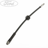 C-MAX FOCUS REAR BRAKE HOSE