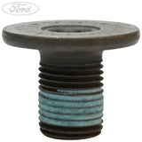 6-SPEED AUTOMATIC GEARBOX MAIN DRIVE GEAR SCREW 01/2016-