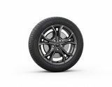 FOCUS FROM 04/2018 ALLOY WHEEL 17
