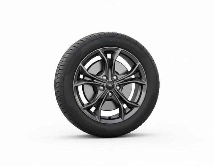 FOCUS FROM 04/2018 ALLOY WHEEL 17