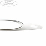 FIESTA EXHAUST GASKET