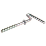LIFTING JACK RETAINER