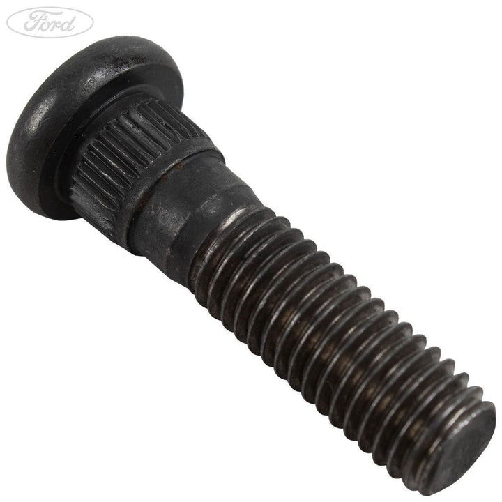 EXHAUST SYSTEM HEX HEAD BOLT PACK OF 5