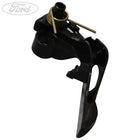 FIESTA MK7 ABS PUMP & CONTROL MODULE ASSEMBLY 2010-2011