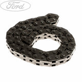ENGINE TIMING CHAIN