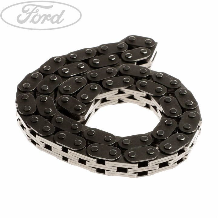 ENGINE TIMING CHAIN