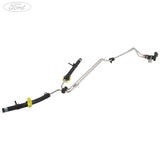 TRANSIT 2.2 DURATORQ EXHAUST PRESSURE SENSOR 12-14 FWD