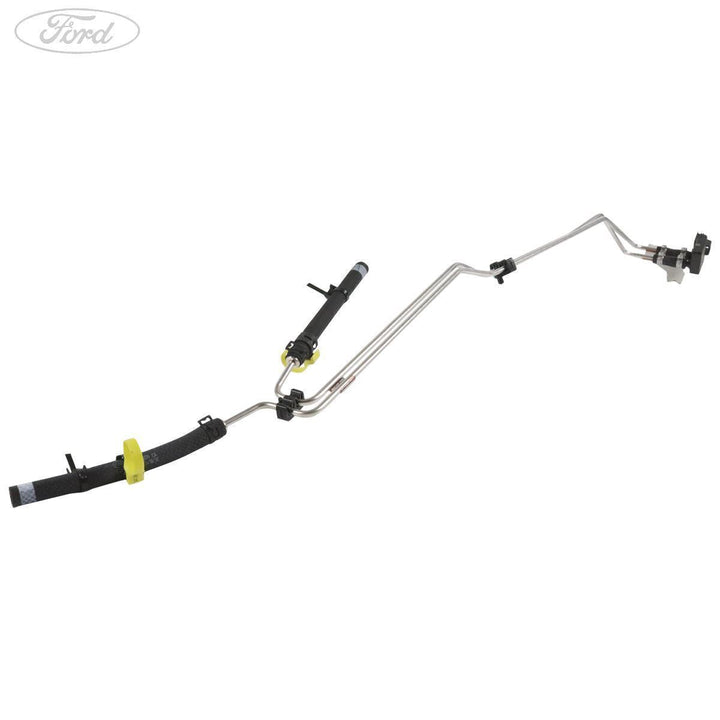 TRANSIT 2.2 DURATORQ EXHAUST PRESSURE SENSOR 12-14 FWD