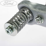 BRAKE PRESSURE REDUCING VALVE