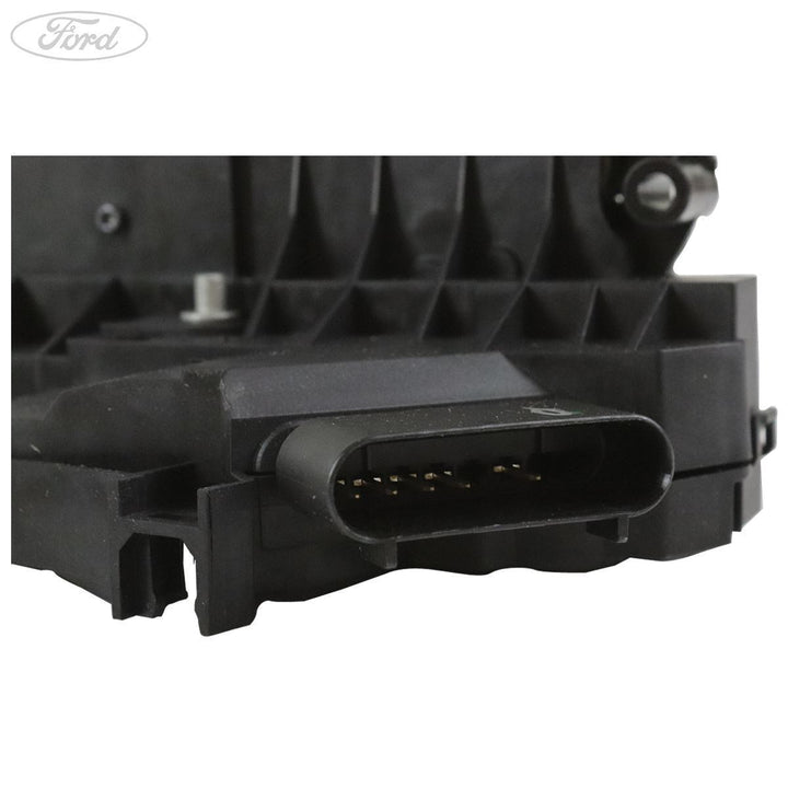 S-MAX FRONT N/S DOOR LATCH KEYLESS ENTRY 2017-