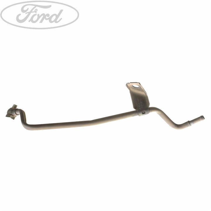 TURBOCHARGER HOSE