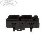 FRONT DOOR WINDOW CONTROL SWITCH