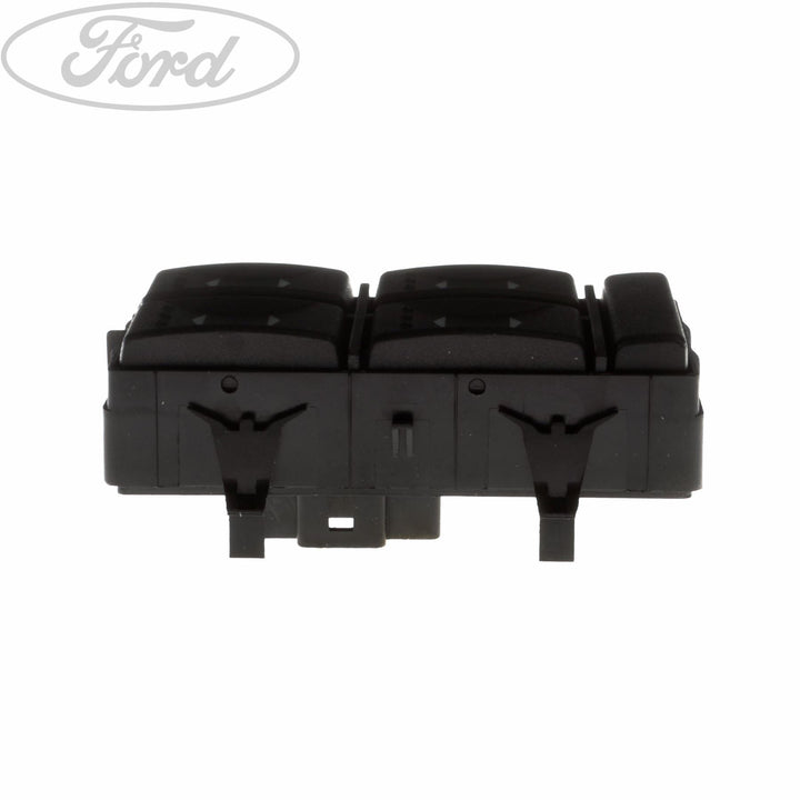 FRONT DOOR WINDOW CONTROL SWITCH