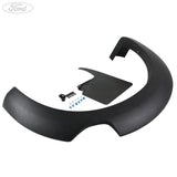 WHEEL ARCH EXTENSION