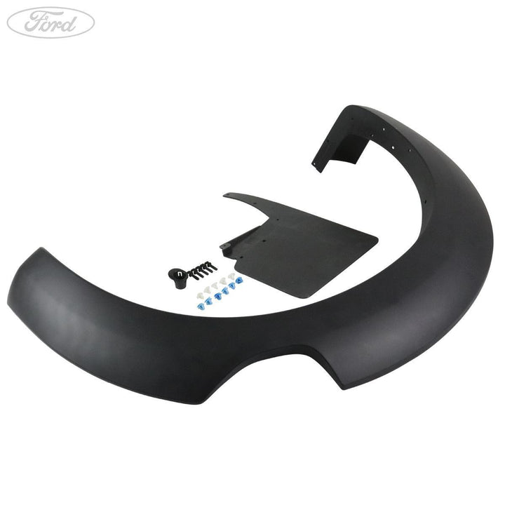 WHEEL ARCH EXTENSION
