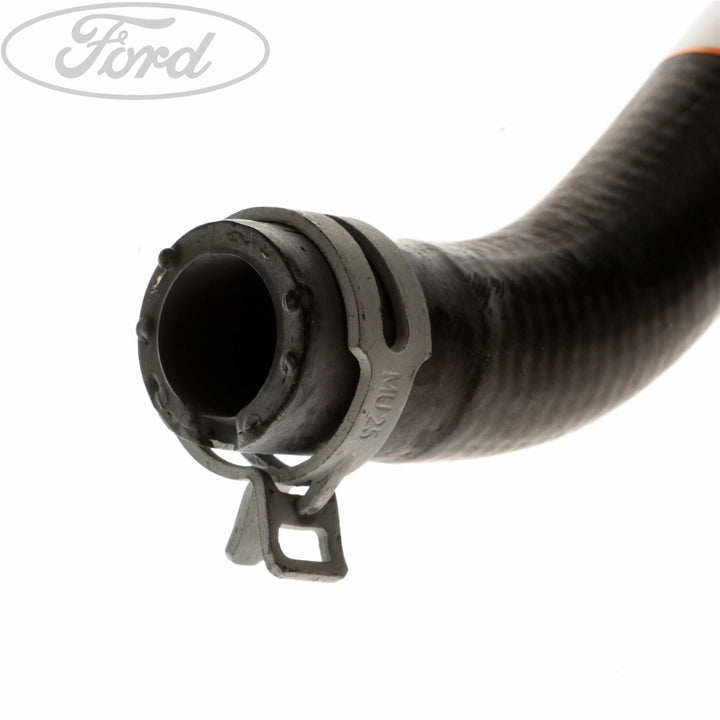 HEATER OUTLET HOSE