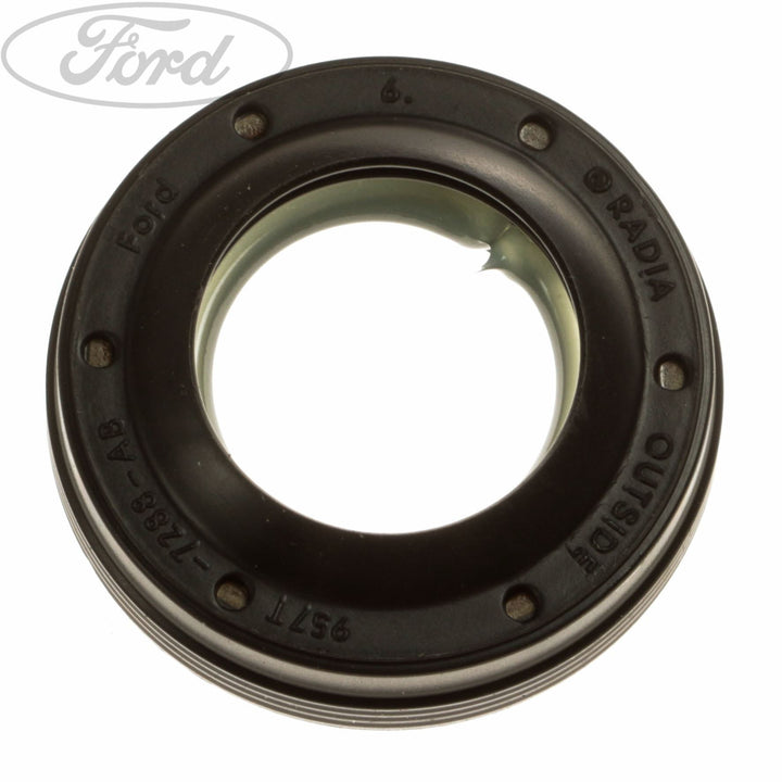 MANUAL TRANSMISSION GEAR SHIFT SEAL