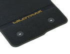 RANGER FROM 06/2022 CARPET FLOOR MATS