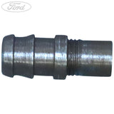 BREATHER TUBE