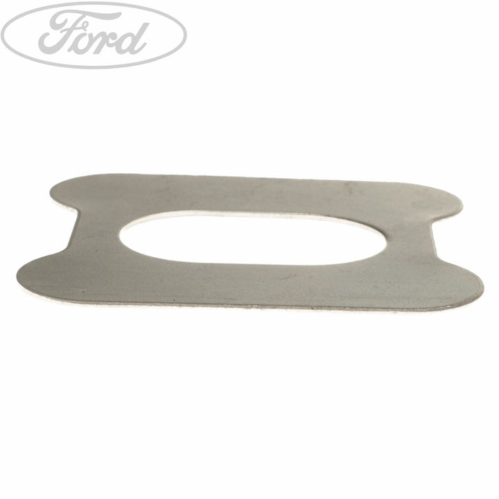 TRANSIT BODY SIDE REAR REINFORCEMENT