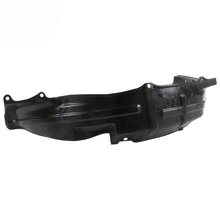 EVEREST RANGER FRONT N/S WING SPLASH GUARD 1998-2003