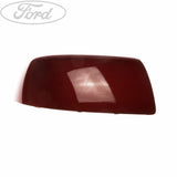 C-MAX FUSION FRONT O/S RIGHT WING MIRROR HOUSING CAP COVER