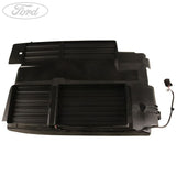 CONNECT 1.0 GTDI FRONT RADIATOR CONTROL SHUTTER 2013-
