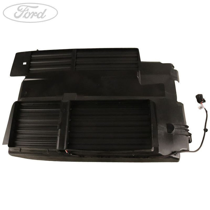 CONNECT 1.0 GTDI FRONT RADIATOR CONTROL SHUTTER 2013-