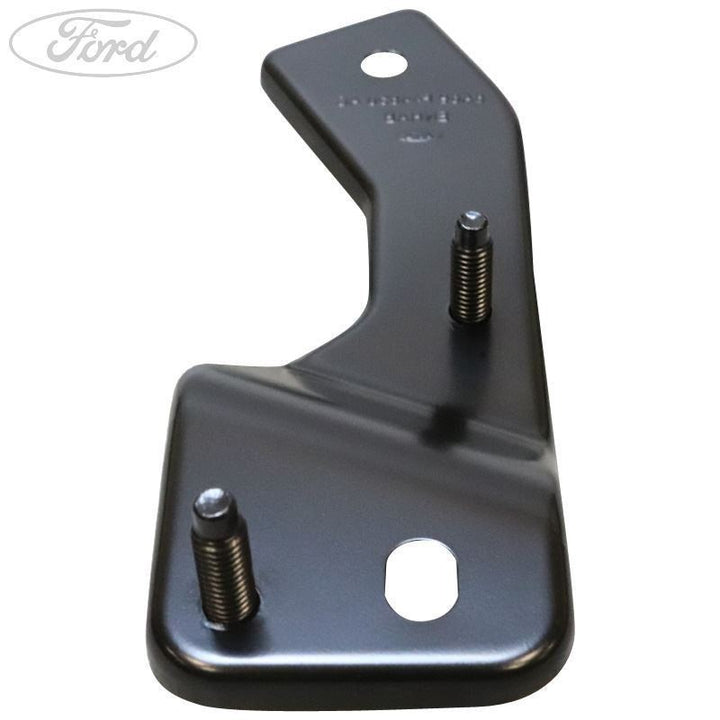 HINGE REINFORCEMENT