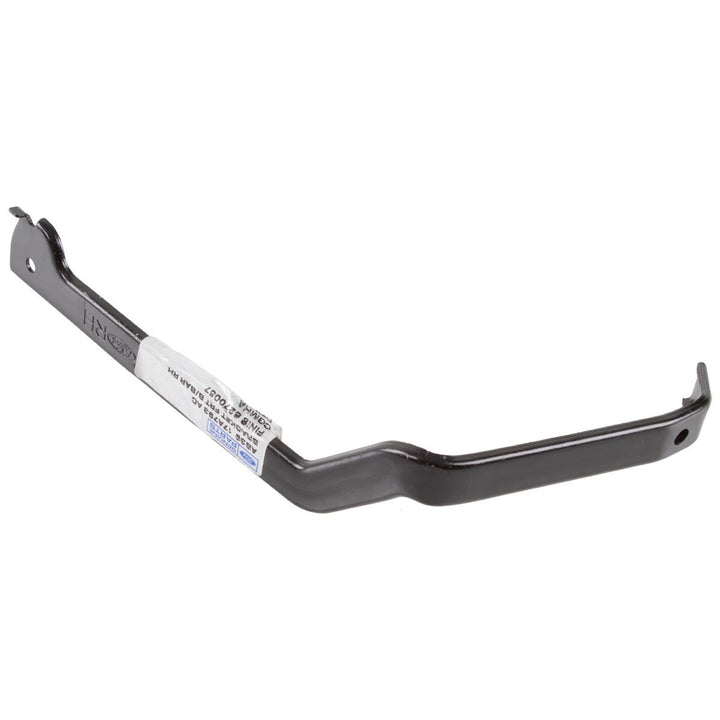 BUMPER MOUNTING BRACKET