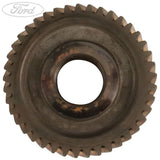 TRANSIT MK8 2.2 DURATORQ MANUAL OUTPUT SHAFT 6TH GEAR 2WD