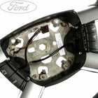 TRANSIT STEERING WHEEL