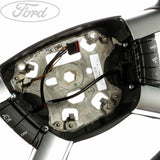 TRANSIT STEERING WHEEL